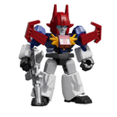 Blokees | Transformers Defender Version 08 Battle Stars