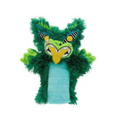 Taniwha Whakamā Hand Puppet