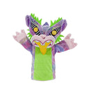 Taniwha / Whakamā Hand Puppet