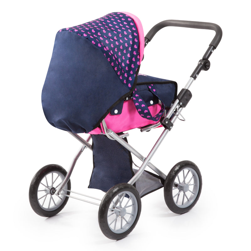 Bayer | Limited City Star Pram - Navy RRP $189.99