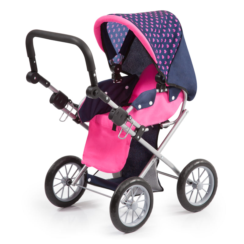 Bayer | Limited City Star Pram - Navy RRP $189.99