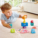 Hape | Montessori Stacking Blocks