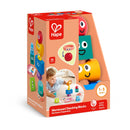 Hape | Montessori Stacking Blocks