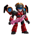 Blokees | Transformers Defender Version 08 Battle Stars