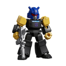Blokees | Transformers Defender Version 08 Battle Stars