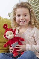 TELETUBBIES TALKING  SOFT TOY - Asstd
