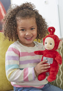 TELETUBBIES TALKING  SOFT TOY - Asstd