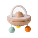 Classic World | UFO Baby Rattle