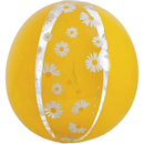 1 pce Daisy Beach Ball 50cm