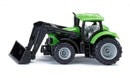 Siku | 1394 Deutz-Fahr with Front Loader