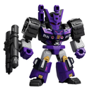 Blokees | Transformers Defender Version 08 Battle Stars