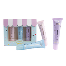Oh Flossy | Oh Flossy Natural Lip Gloss Set (set of 3)