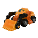 Blokees | Transformers C02 Wreck'N Rule