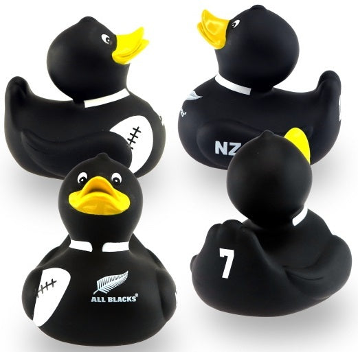 All Blacks Duck
