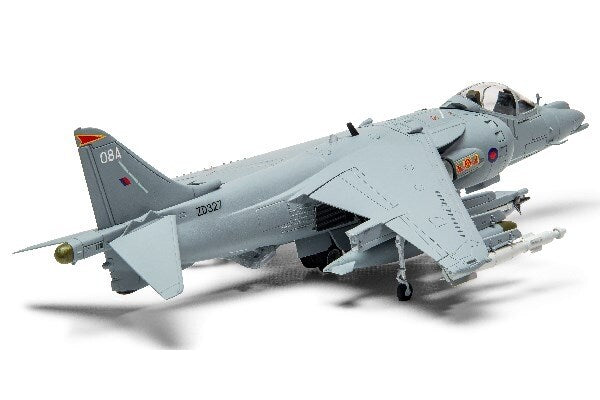 AIRFIX BAE Harrier GR.9A, 1:72 hanging gift set