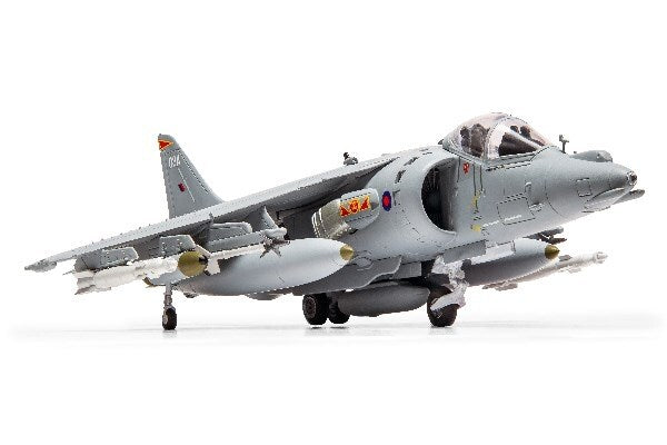 AIRFIX BAE Harrier GR.9A, 1:72 hanging gift set