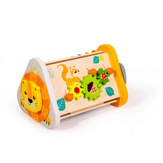 Classic World | Jungle Activity Box