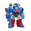 Blokees | Transformers Defender Version 08 Battle Stars