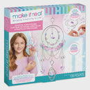 Make It Real Crystal Sun Catcher