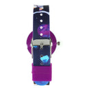 Cactus | Kids Watch - Purple - Astronauts Space CAC-143-M01