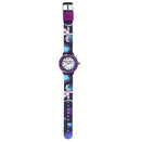 Cactus | Kids Watch - Purple - Astronauts Space CAC-143-M01