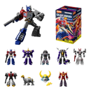 Blokees | Transformers Galaxy Version 08 One Shall Fall