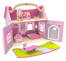 Classic World Princess Dreamhouse
