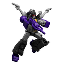 Blokees | Transformers Galaxy Version 08 One Shall Fall