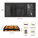 Trifold boys Wallet - Assorted