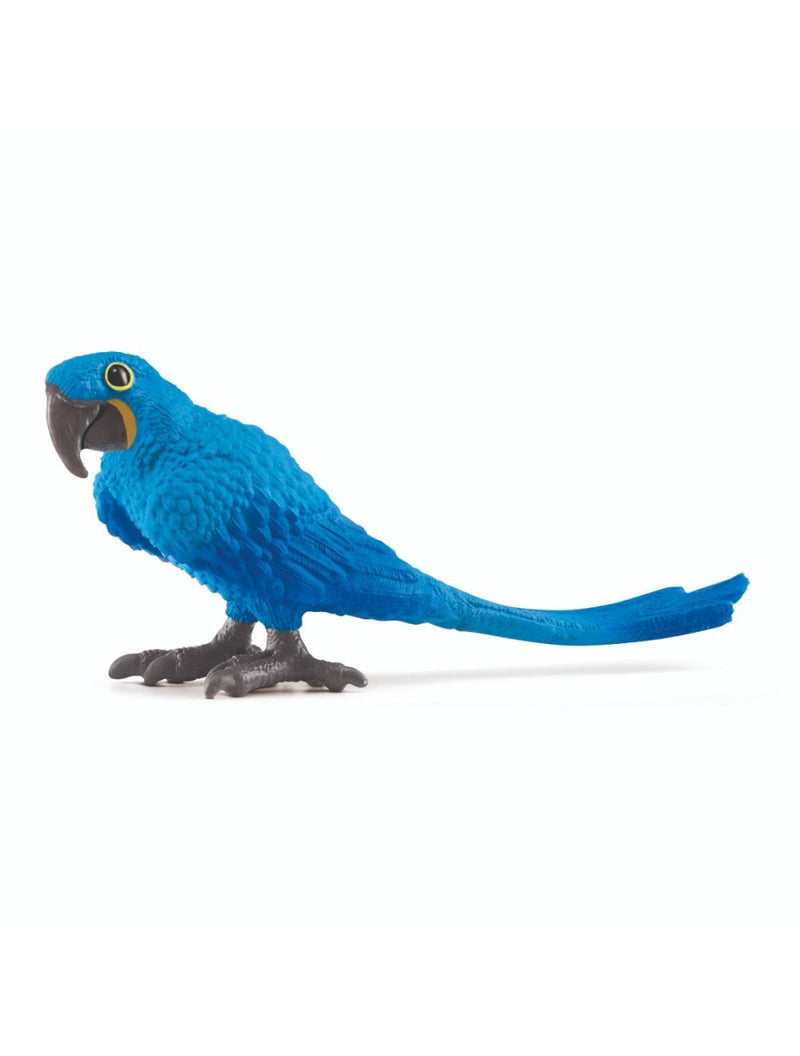 Schleich  | Wild Life Hyacinth Macaw 14859