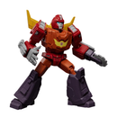 Blokees | Transformers Galaxy Version 08 One Shall Fall