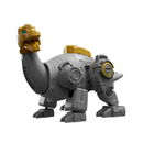 Blokees | Transformers Galaxy Version 08 One Shall Fall
