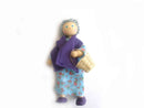Jax Dolls | Wooden Dolls House Grandma
