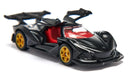 Siku | Apollo Intensa Emozione - Diecast Vehicle