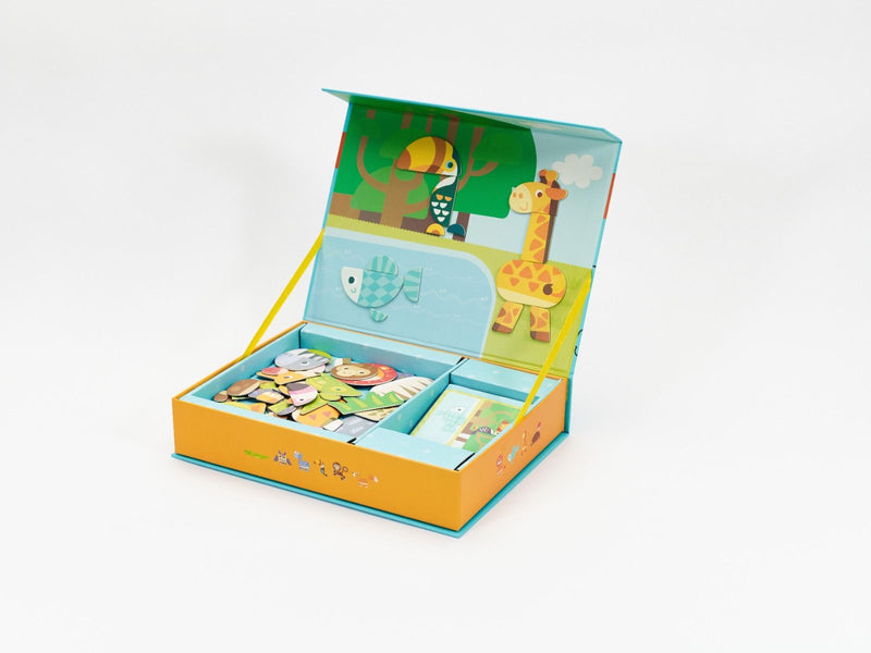 Classicworld | Magnetic Forest Animal