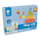 Classic World | Magnetic Food Diary