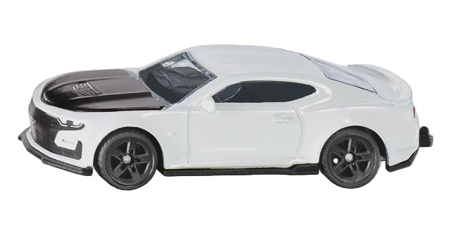 Siku 1538 | Chevrolet Camaro