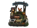 7cm Farm Animal - Assorted