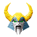 Blokees | Transformers Galaxy Version 08 One Shall Fall