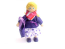 Jax Dolls | Wooden Dolls House Mum