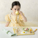 Classic World Vintage Breakfast Tray