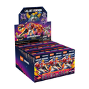 Blokees | Transformers Galaxy Version 08 One Shall Fall
