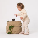 Pretty Brave | Windsor Soft Blush