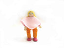 Jax Dolls | Wooden Dolls House Elder Sister RRP $6.99