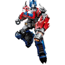 Blokees | Optimus Prime 01 | Rise of the Beasts
