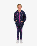 The Girl Club | TCG Navy Icons Zip Hood