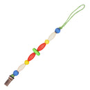 Gepetto - Rattle/Pacifier Fastener