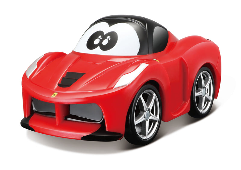 BB Junior: Junior City Playmat (New Packaging)