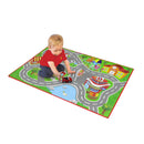 BB Junior: Junior City Playmat (New Packaging)