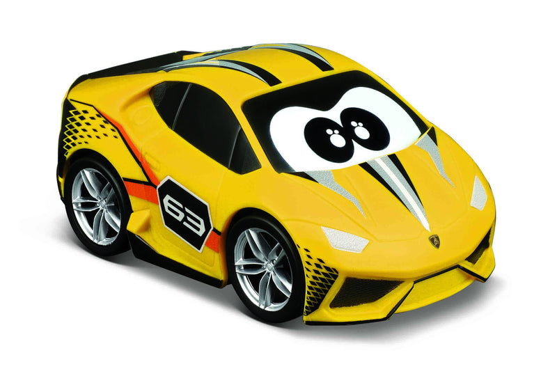 BB Junior: Pullback Racer Lamborghini